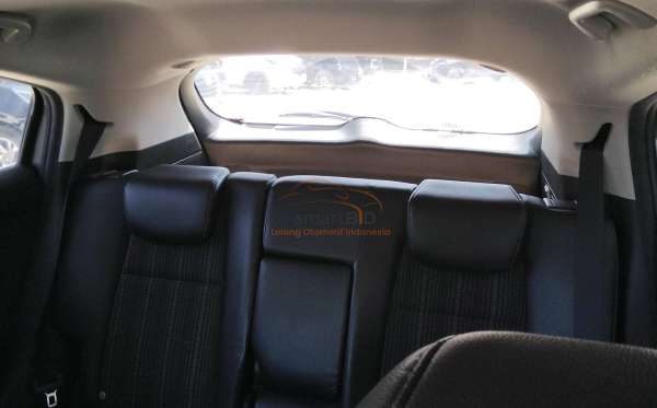 HONDA  HRV  RU1 1.5 E CVT