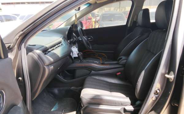 HONDA  HRV  RU1 1.5 E CVT