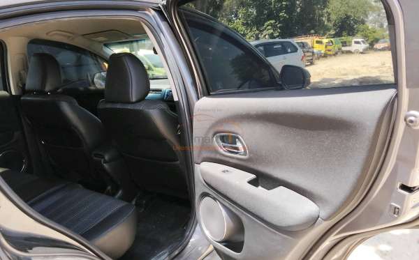 HONDA  HRV  RU1 1.5 E CVT