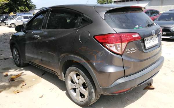 HONDA  HRV  RU1 1.5 E CVT
