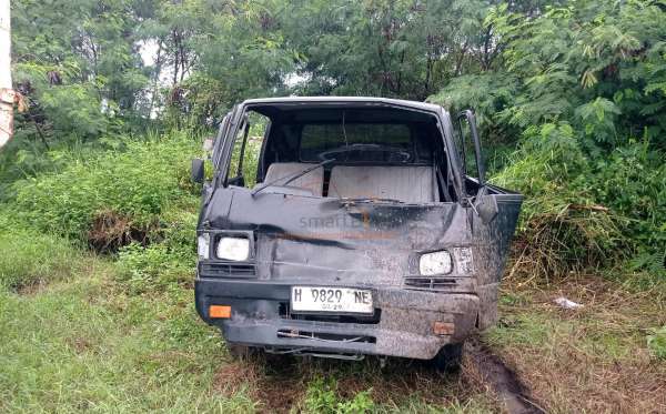 MITSUBISHI L 300 PU