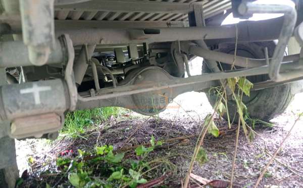 MITSUBISHI L 300 PU