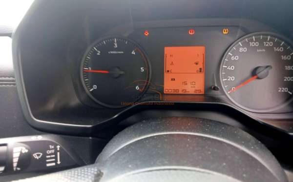 MITSUBISHI  TRITON DC GLS 4X4