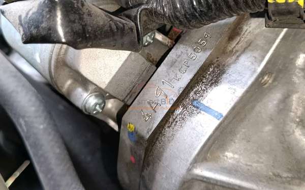 MITSUBISHI XPANDER 1.5L ULTIMATE