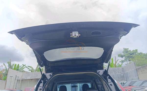 MITSUBISHI XPANDER 1.5L ULTIMATE