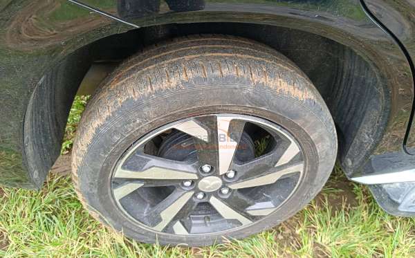 MITSUBISHI XPANDER 1.5L ULTIMATE