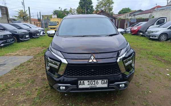 MITSUBISHI XPANDER 1.5L ULTIMATE