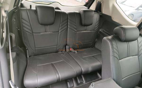 MITSUBISHI XPANDER 1.5L ULTIMATE