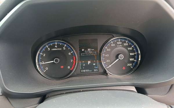 MITSUBISHI XPANDER 1.5L ULTIMATE