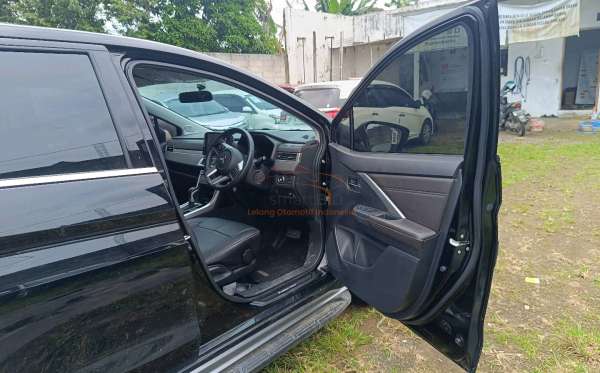 MITSUBISHI XPANDER 1.5L ULTIMATE