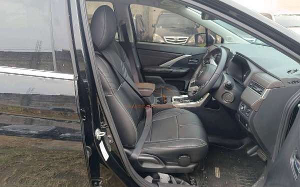 MITSUBISHI XPANDER 1.5L ULTIMATE