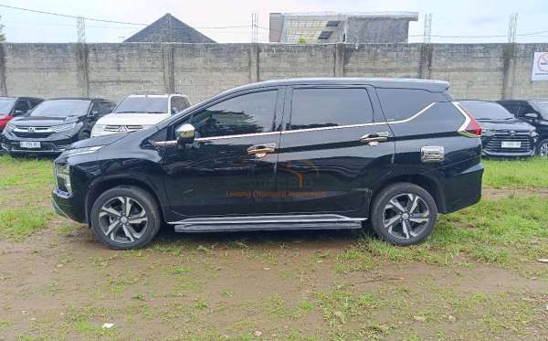 MITSUBISHI XPANDER 1.5L ULTIMATE