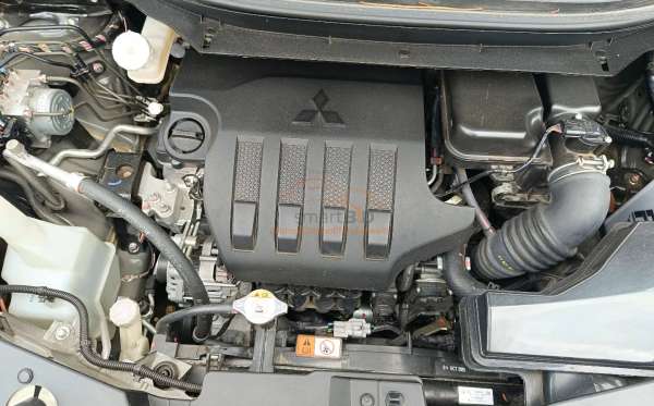 MITSUBISHI XPANDER 1.5L ULTIMATE