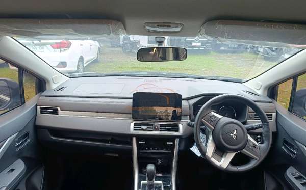 MITSUBISHI XPANDER 1.5L ULTIMATE