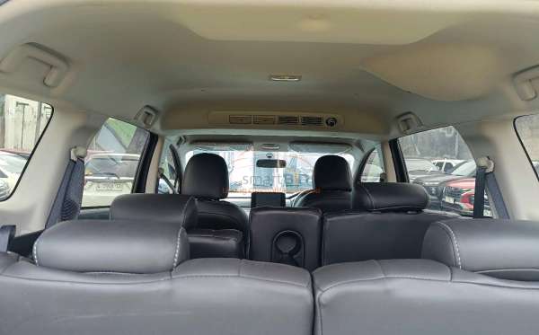 MITSUBISHI XPANDER 1.5L ULTIMATE