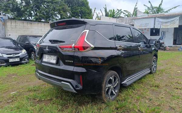 MITSUBISHI XPANDER 1.5L ULTIMATE