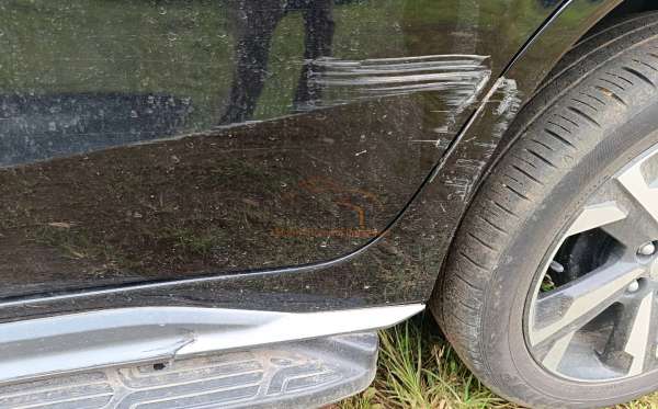 MITSUBISHI XPANDER 1.5L ULTIMATE