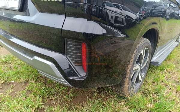 MITSUBISHI XPANDER 1.5L ULTIMATE