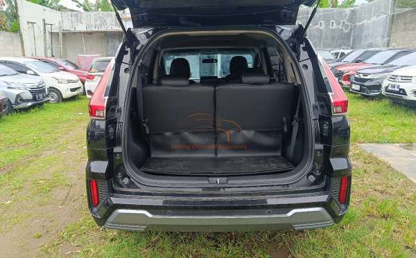 MITSUBISHI XPANDER 1.5L ULTIMATE