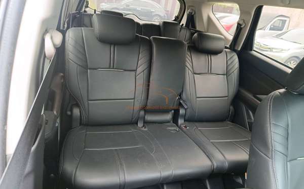 MITSUBISHI XPANDER 1.5L ULTIMATE