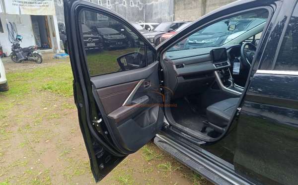 MITSUBISHI XPANDER 1.5L ULTIMATE