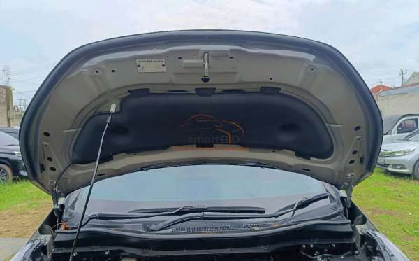 MITSUBISHI XPANDER 1.5L ULTIMATE