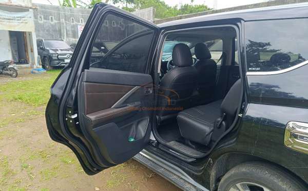 MITSUBISHI XPANDER 1.5L ULTIMATE