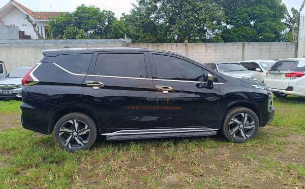 MITSUBISHI XPANDER 1.5L ULTIMATE