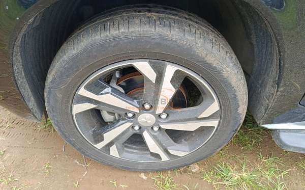 MITSUBISHI XPANDER 1.5L ULTIMATE