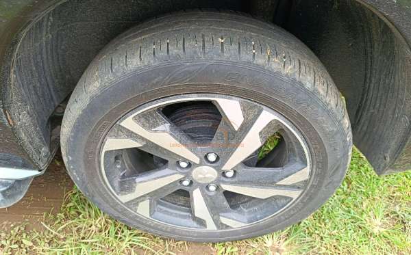 MITSUBISHI XPANDER 1.5L ULTIMATE