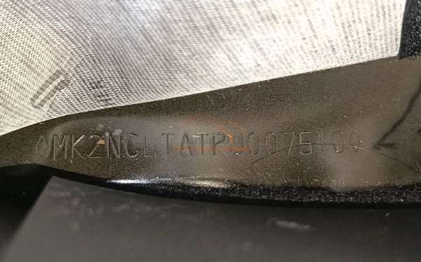 MITSUBISHI XPANDER 1.5L ULTIMATE