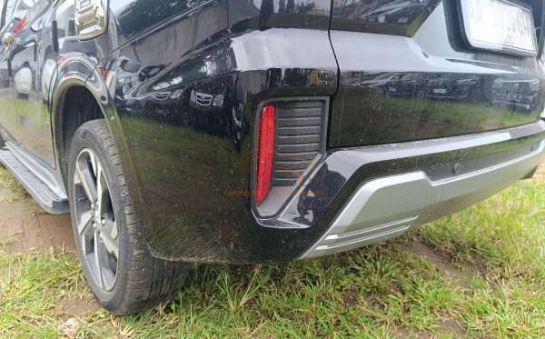 MITSUBISHI XPANDER 1.5L ULTIMATE