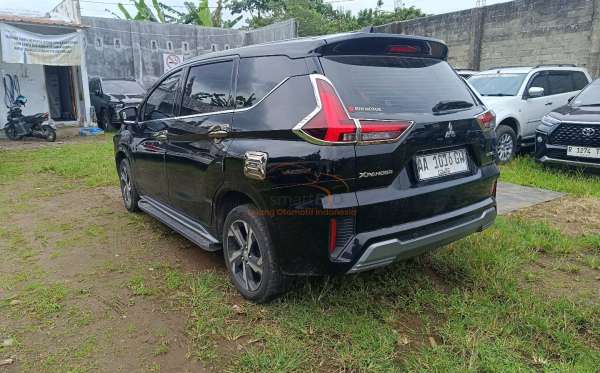 MITSUBISHI XPANDER 1.5L ULTIMATE