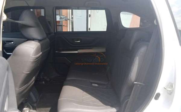 TOYOTA VELOZ 1.5 Q CVT