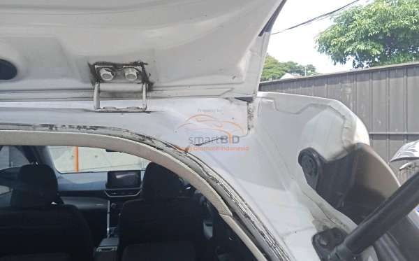 TOYOTA VELOZ 1.5 Q CVT