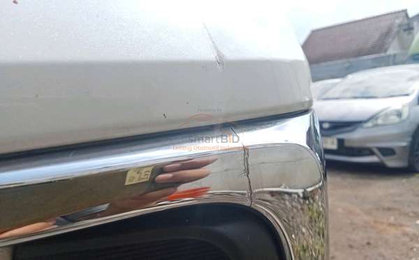 TOYOTA VELOZ 1.5 Q CVT