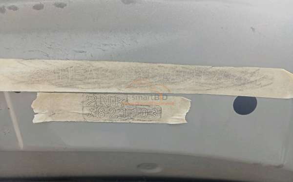 TOYOTA VELOZ 1.5 Q CVT