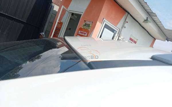 TOYOTA VELOZ 1.5 Q CVT