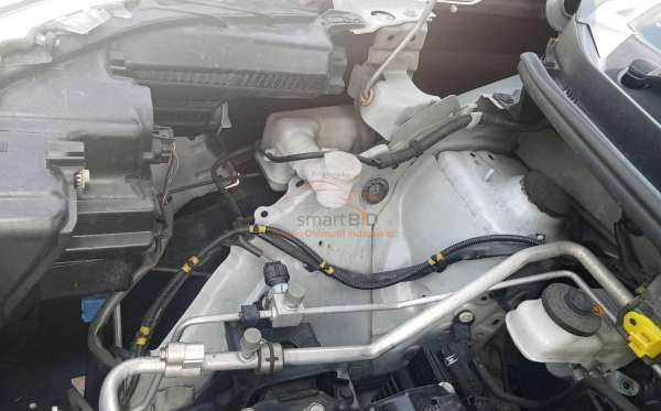 TOYOTA VELOZ 1.5 Q CVT