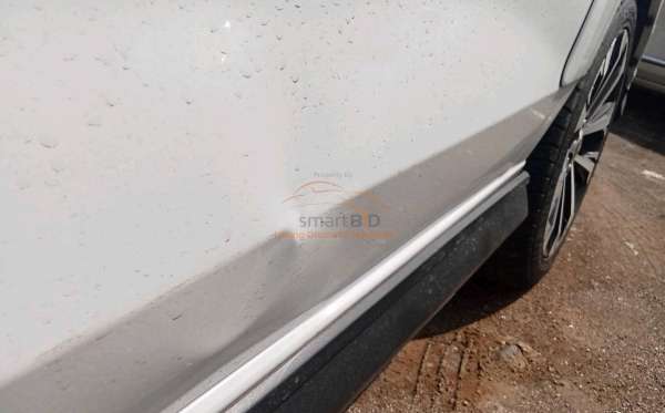 TOYOTA VELOZ 1.5 Q CVT