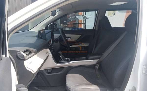 TOYOTA VELOZ 1.5 Q CVT