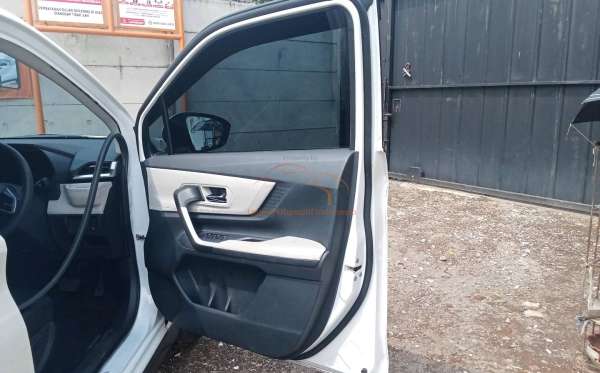 TOYOTA VELOZ 1.5 Q CVT