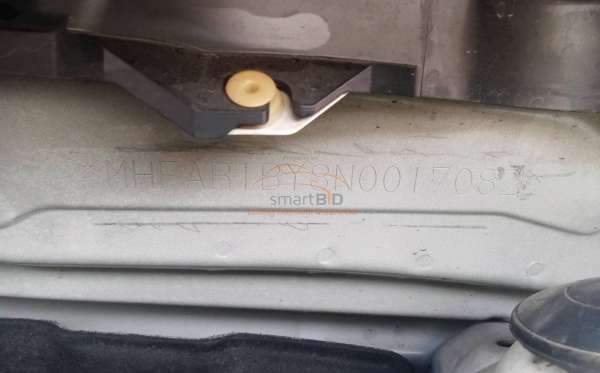 TOYOTA VELOZ 1.5 Q CVT