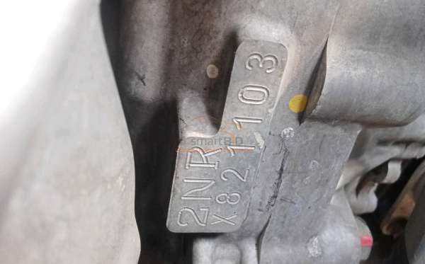 TOYOTA VELOZ 1.5 Q CVT