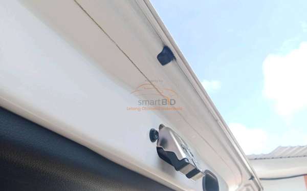 TOYOTA VELOZ 1.5 Q CVT