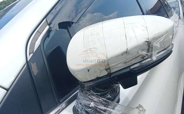 TOYOTA VELOZ 1.5 Q CVT