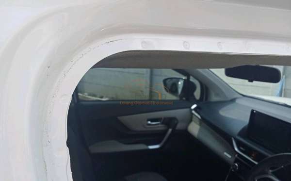 TOYOTA VELOZ 1.5 Q CVT