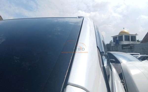 TOYOTA VELOZ 1.5 Q CVT