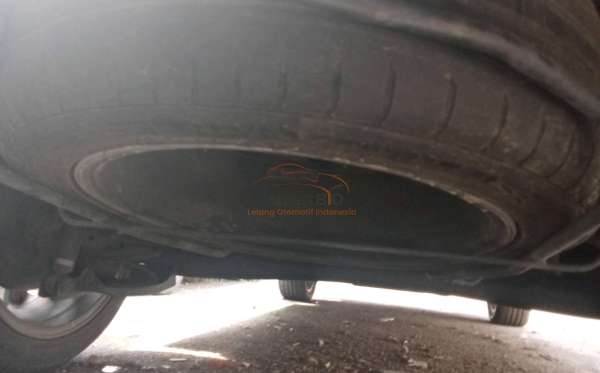 TOYOTA VELOZ 1.5 Q CVT