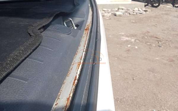 TOYOTA VELOZ 1.5 Q CVT